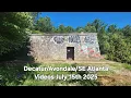 Decatur Avondale SE Atlanta Tour s July 15th 2025