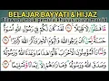 Download Lagu TILAWAH UNTUK QORI' PEMULA - BELAJAR SURAH AL AHZAB AYAT 21 MAQRO' ACARA MAULID.