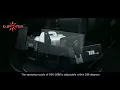 DSK-2000 Multi-angle Fog Machine
