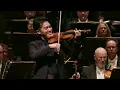 Ray chen Tchaikovsky violin concerto