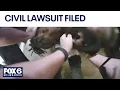 Man wrongfully arrested at Kenosha Applebee s files civil lawsuit FOX6 News Milwaukee