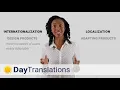 What s The Difference Between Localization and Internationalization