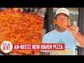 Barstool Pizza Review - Ah-Beetz New Haven Pizza Delray Beach FL