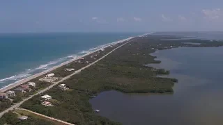 Space Coast LIVE does Earth Day Space Coast style