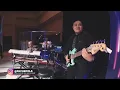 In Jesus Name (Remix) BASS COVER // STX Holiday Youth Convention //Luis Pacheco