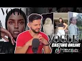 Casting Online Tiktok VOGUE - VogueOpenCasting