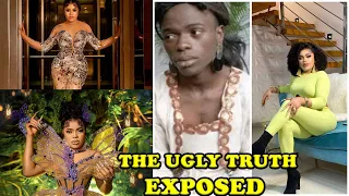 the ugly truth behind bobrisky net worth the houses and cars he shows off on social media