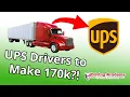 UPS Strike 2023 Update - Has a Deal Been Reached
