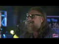 The White Buffalo- "Into The Sun" (Live at the Print Shop)
