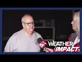 Tornado touches down in De Soto Missouri Saturday night