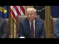 Download Lagu LIVE: President Trump makes announcement from Oval Office