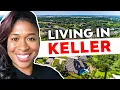 What It s Really Like Living In Keller Texas