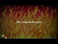Nickelback - Savin Me | Lyrics
