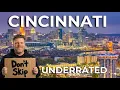 Cincinnati Worth Visiting Here s What You Should Know