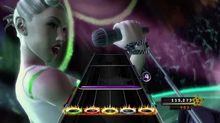 Download Band Hero - 'Just a Girl' Expert 100% Bass FC MP3