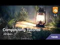 Introduction to Blender s Compositor Basics and Color