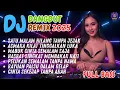 Download Lagu DJ REMIX DANGDUT KOPLO FULL BASS 2025 🎵 | CINTA SATU MALAM TERBARU BIKIN GOYANG NONSTOP