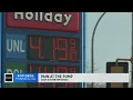 Gas prices rise dramatically around Minnesota