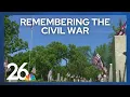 Oshkosh residents remember the city s involvement in Civil War