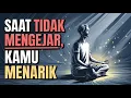 Download Lagu RUH YANG TAK LAGI MENGEJAR… JUSTRU DIKEJAR SEMESTA !