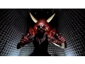 El Loco Mas Loco - Cartel de Santa New