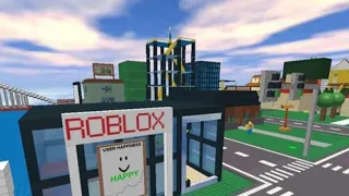 Zaboravljene roblox mape!!