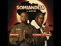 Dinho x Tumza D'Kota - Somlandela (Official Audio) ft. Ag'zo, Ydee