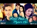 Download Lagu Kaho Naa Pyaar Hai Full Movie | Hrithik Roshan, Ameesha Patel, Ashish Vidyarthi | HD Facts Review