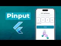 How To Create An OTP Input Field in Flutter Easy Way