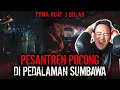 Download Lagu ASTAGHFIRULLAH !! PONDOK PESANTREN PALING SEREM YANG PERNAH ADA ??