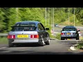 Download Lagu FAST FORDS vs. POLICE Leaving a Car Show!