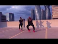 Konshens & Afro B Vibrate Choreography