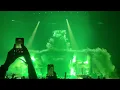 Lady Gaga~Garden of Eden~Poker Face~Abracadabra ( Gesaffelstein Remix ; Ballroom Battle )