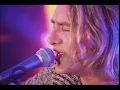 DEF LEPPARD Pour Some Sugar On Me (Acoustic)