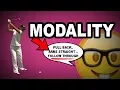 Learn English Words MODALITY - Meaning Vocabulary with Pictures and Examples
