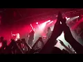 At the Gates - The Book of Sand (The Abomination) [Live in Moscow 2019]