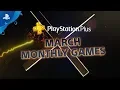 Video di PS Plus - March 2019 | Call of Duty: Modern Warfare Remastered + The Witness