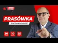 Lagu Prasówka 20/10/2025