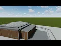 Auditorium design
