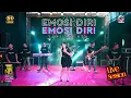Download Lagu EMOSI DIRI - YUNI AYUNDA - THE ONE MUSIC