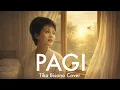 Tika Bisono - Pagi (Jazz Fusion Cover)
