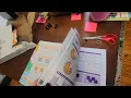 Unboxing Printer s Proofs for Second Grade Math with Confidence