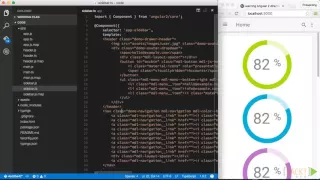 Learning Angular 2 directives Decomposing and Building Application Foundation packtpub com