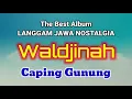 Download Lagu Caping Gunung || Waldjinah