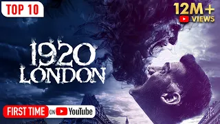 1920 London New Hindi Horror Movie Full Movie Sharman Joshi Vikram Bhatt 