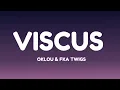 viscus - Oklou & FKA twigs  (Lyrics)