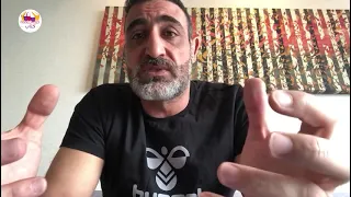 الطاعون ألبير كامو تقديم الممثل عبدو شاهين 