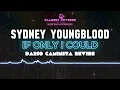 Download Lagu Sydney Youngblood - If Only I Could (Dario Caminita Revibe) 5'16\
