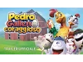 Video di Pedro galletto coraggioso - Trailer italiano ufficiale [HD]