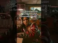Download Lagu Panam is the responsible one… #cyberpunk2077 #cyberpunk